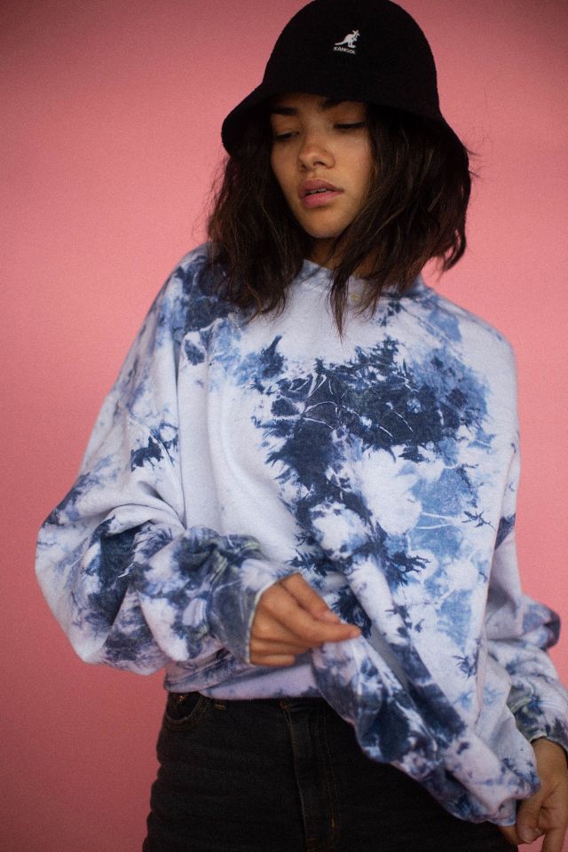 Urban outfitters 2025 renewal tie dye