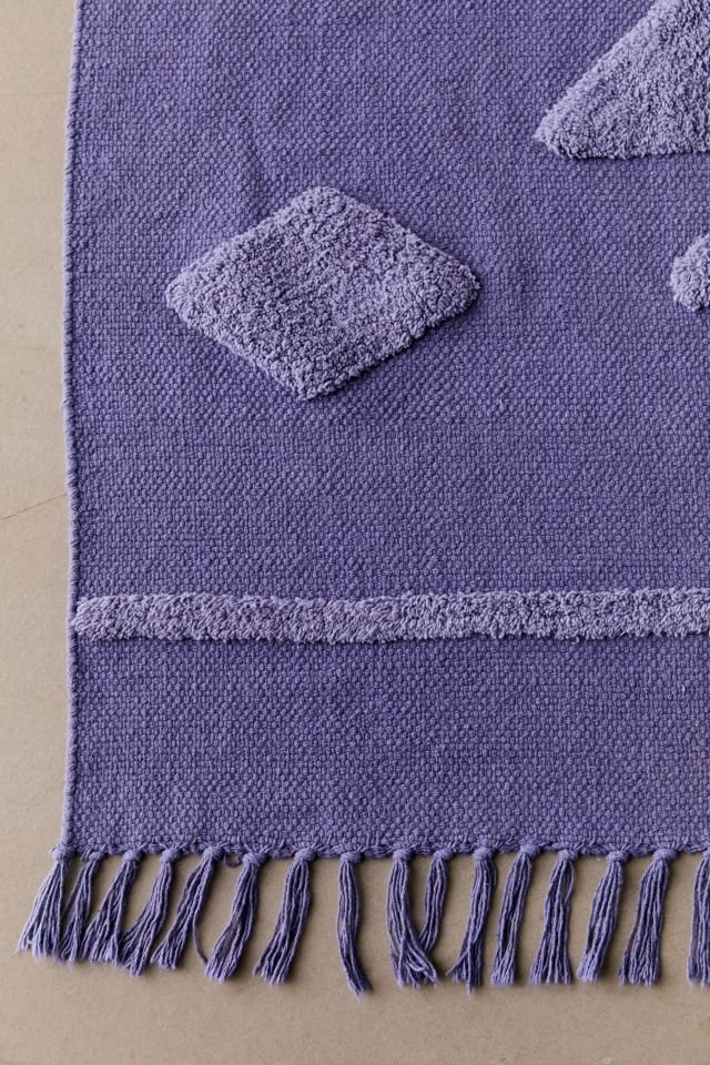 Neveah Tufted Rug #2