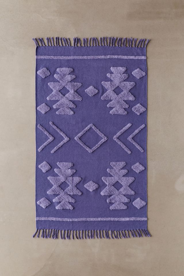 Neveah Tufted Rug #3