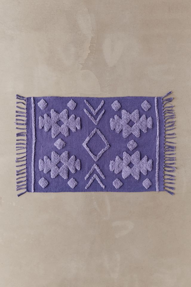 Neveah Tufted Rug #4