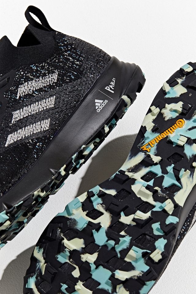 adidas Terrex Two Parley Sneaker #1