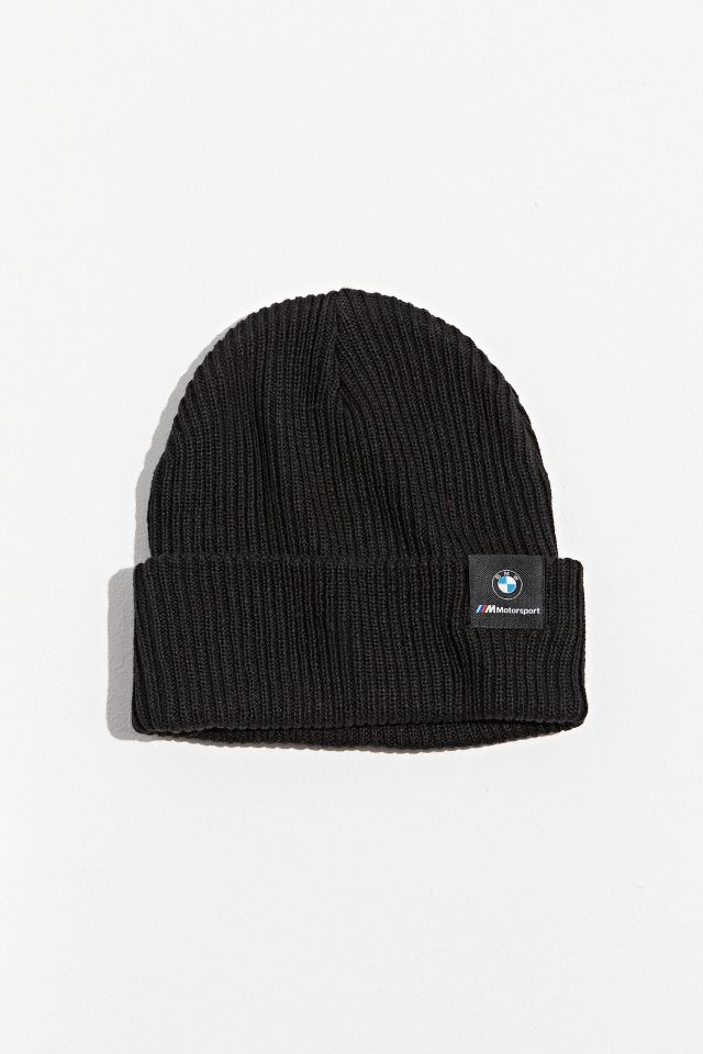 Puma X BMW M Motorsport Urban Outfitters Beanie 