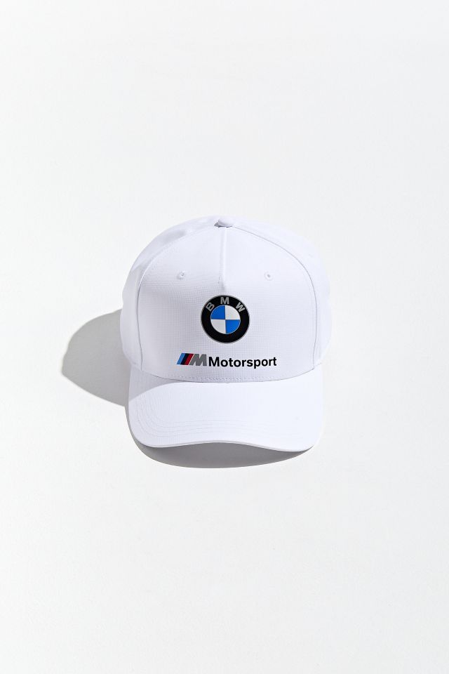 Puma X BMW M Motorsport Baseball Hat #2