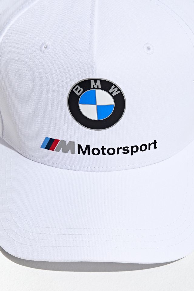 Puma X BMW M Motorsport Baseball Hat #3
