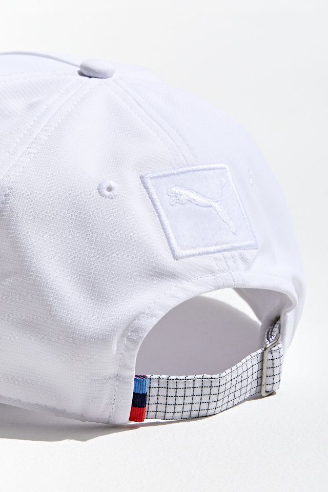 Puma X BMW M Motorsport Baseball Hat #4