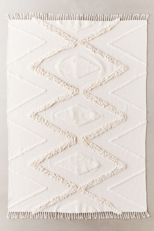 Lucy Tufted Rug