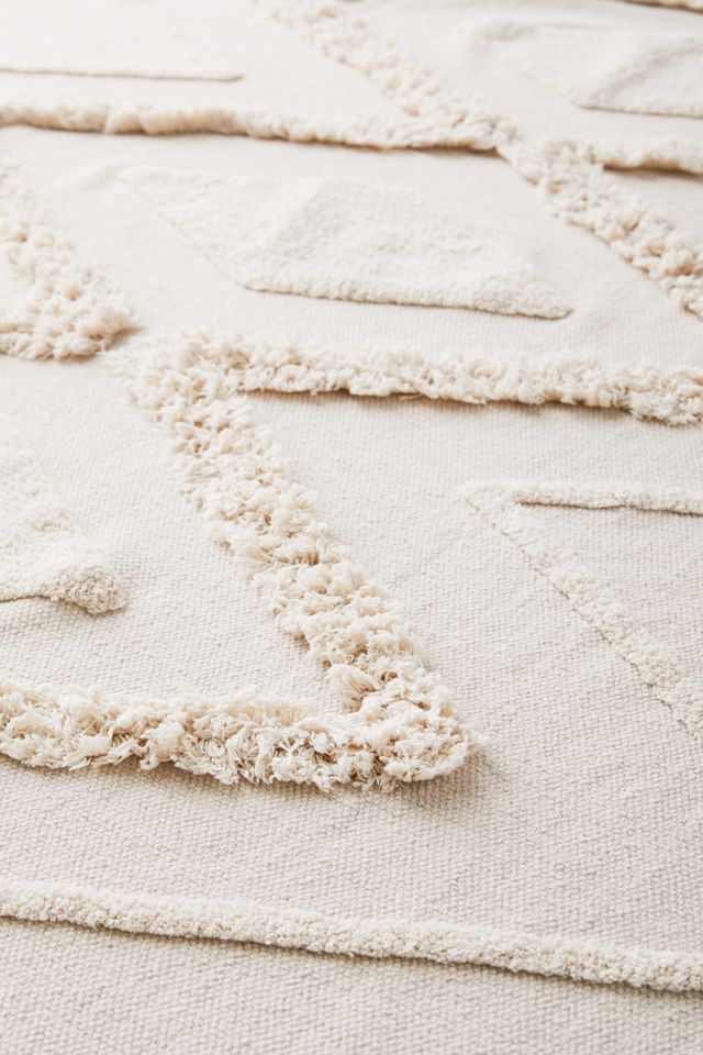 Lucy Tufted Rug #2