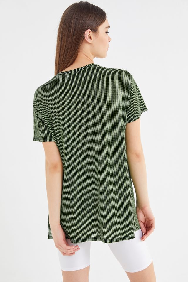 UO Perry Tech Tee #2