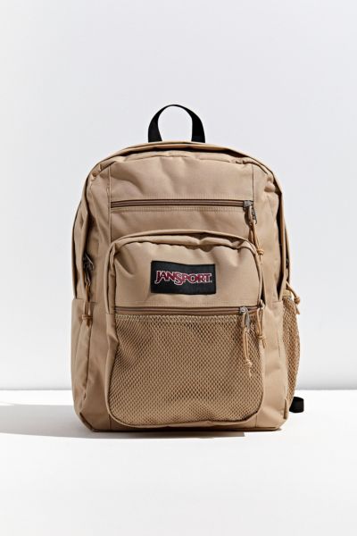 Jansport large hot sale backpack