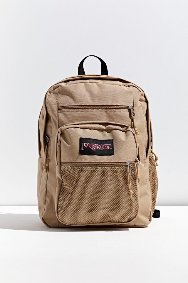 JanSport Big Campus Backpack