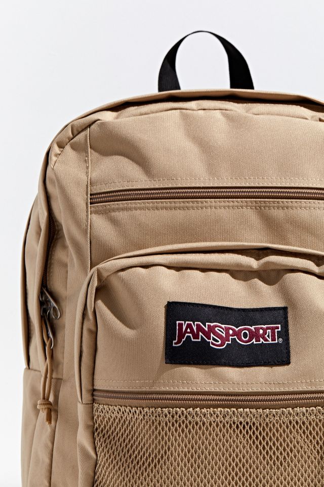 Big campus jansport outlet backpack