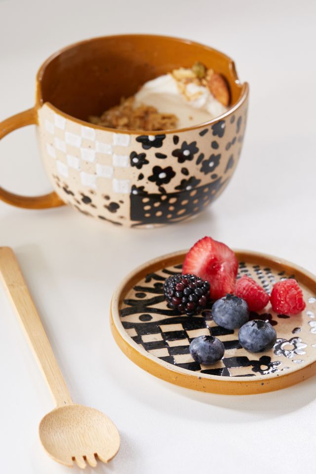 Ivy Lunch Set #1