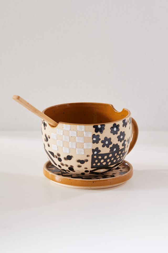 Ivy Lunch Set #2
