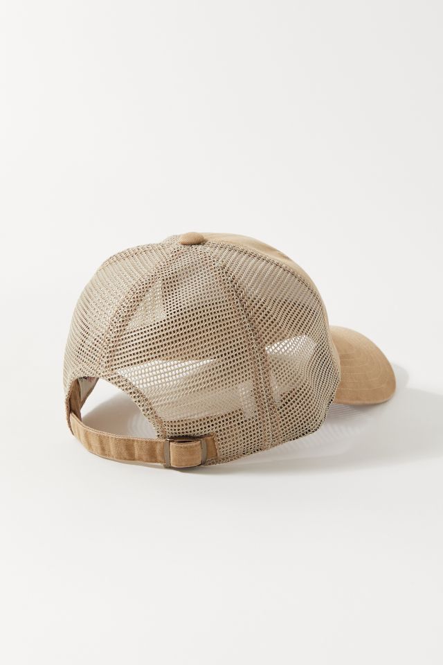 Chapeau de camionneur Parks UO #2
