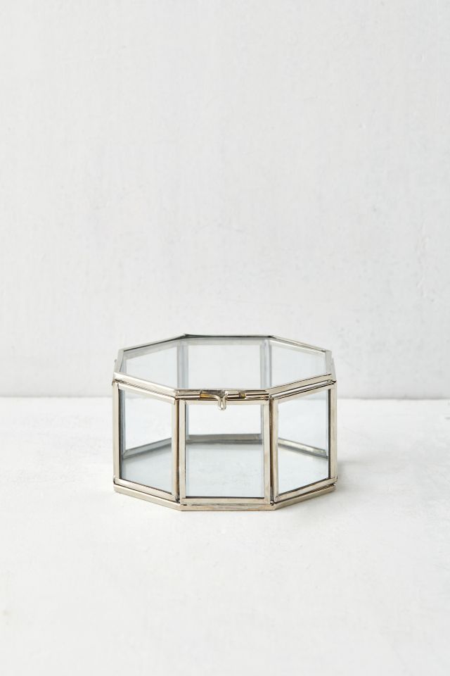Boîte à Bijoux en Verre Collette #2