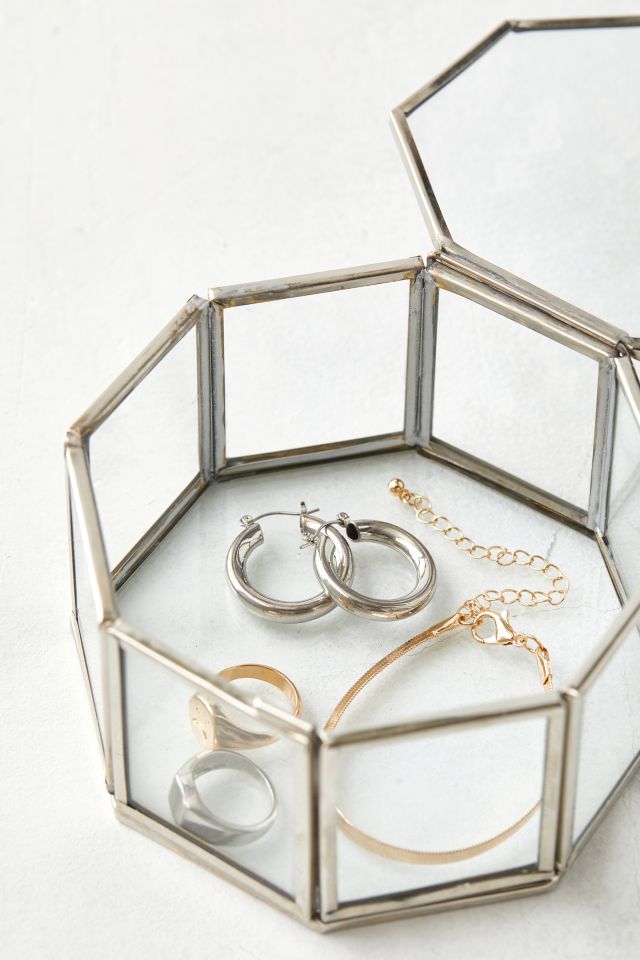 Boîte à Bijoux en Verre Collette #3
