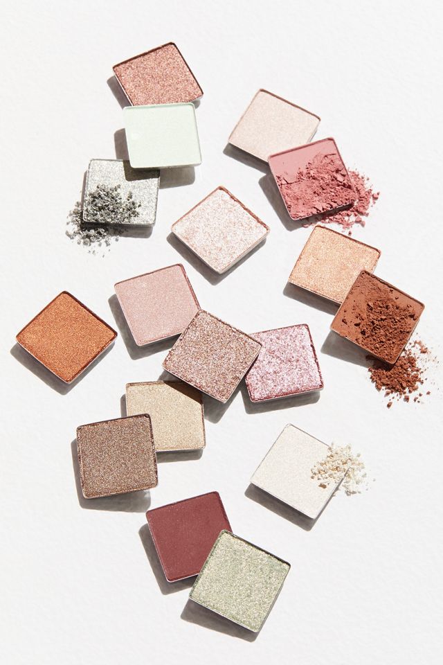 Lime Crime Venus XL 2 Eye + Face Palette | Urban Outfitters