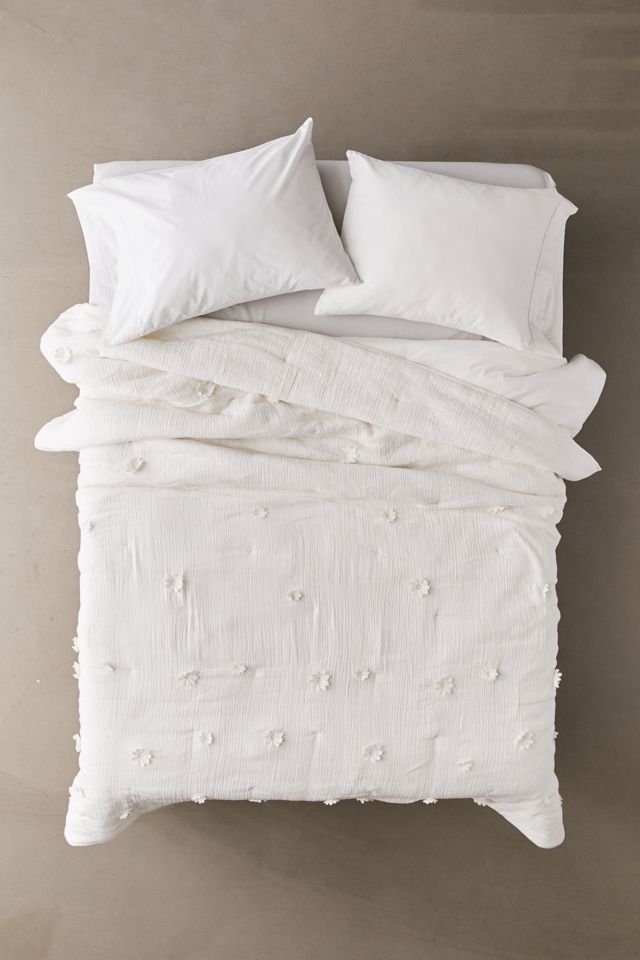 Summer Garden Quilt #1