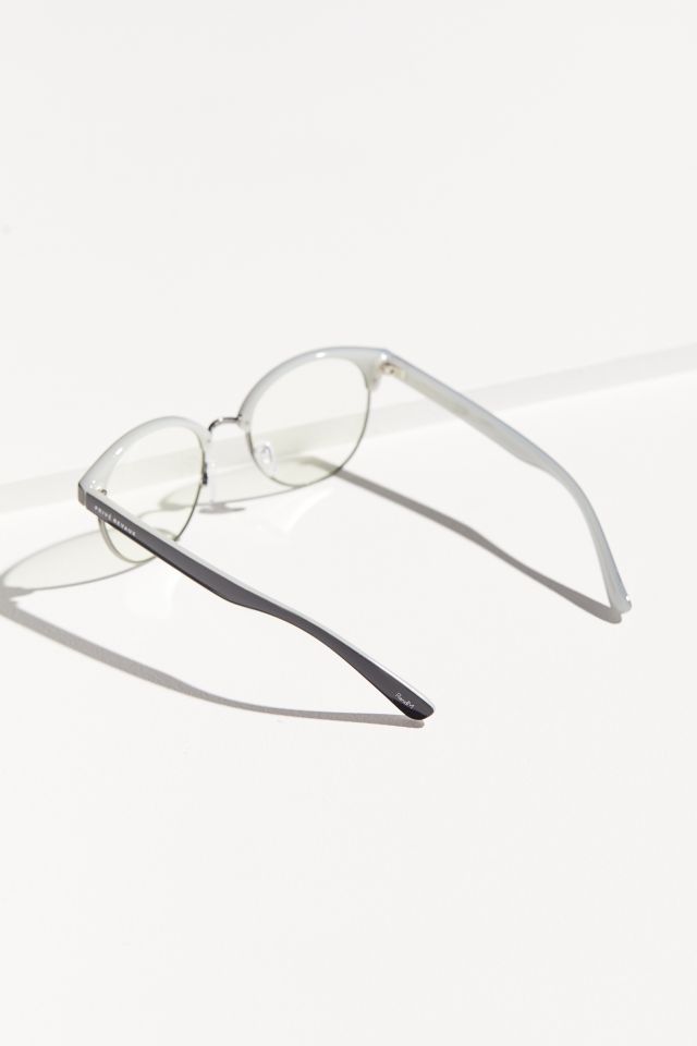 Privé Revaux The Angelou Blue Light Glasses #2