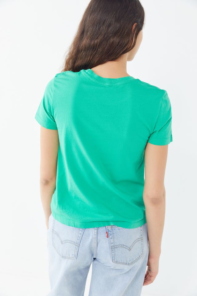 Future State Classy Lassy Clover Tee #1