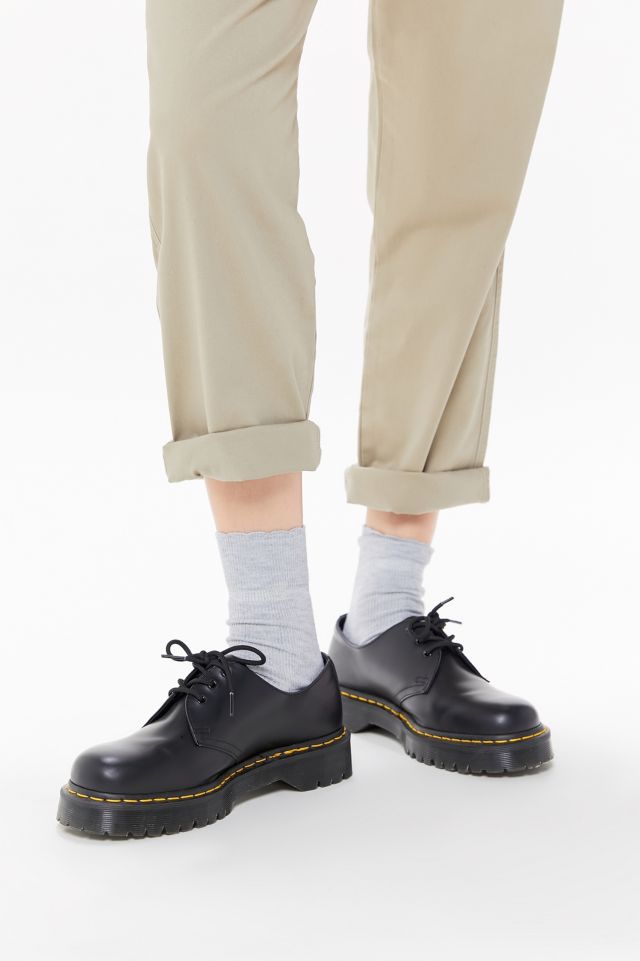 Dockers Elaine Pleated Straight Leg Pant #4