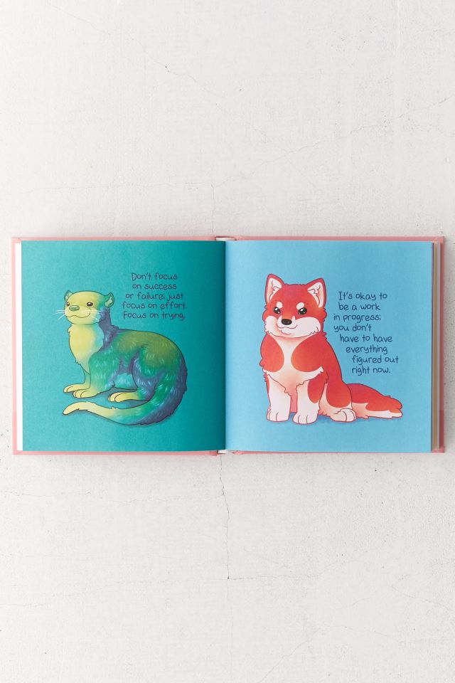 You Can Do All Things: Drawings, Affirmations and Mindfulness to Help With Anxiety and Depression By Kate Allan #5