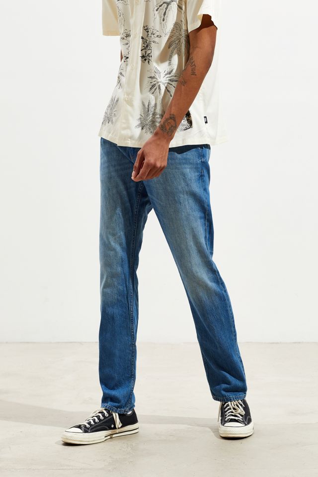 Calvin Klein Bison Slim Jean #1