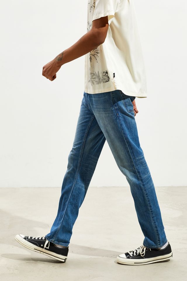 Calvin Klein Bison Slim Jean #3