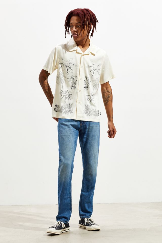 Calvin Klein Bison Slim Jean #5