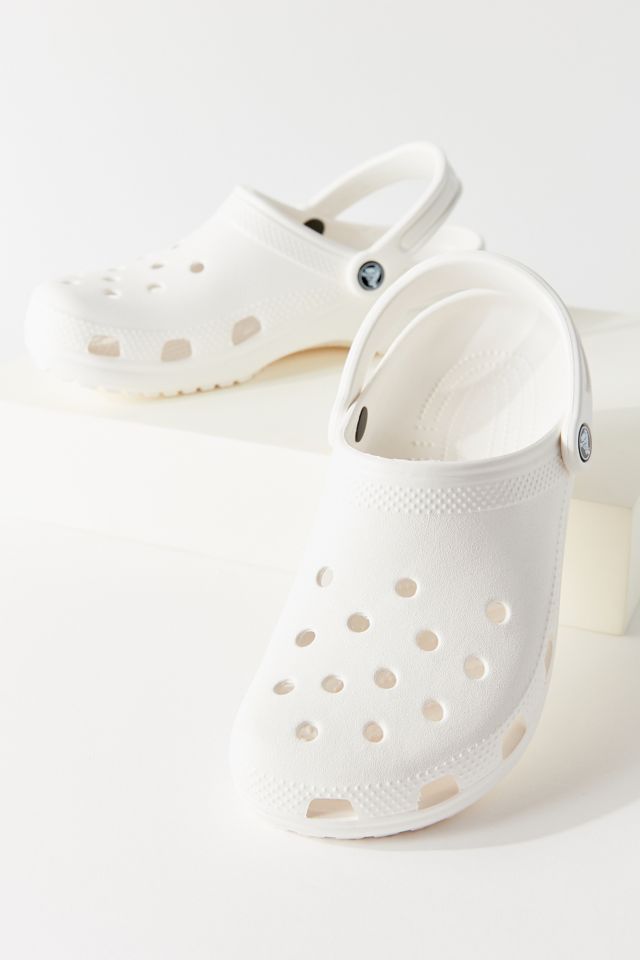 Crocs Classic Clog #1