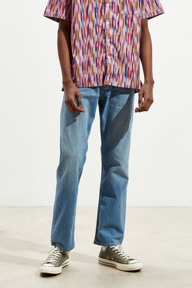 Calvin Klein Stockett Light Straight Jean | Urban Outfitters
