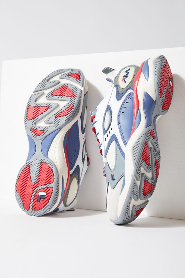 fila boveasorus sneaker