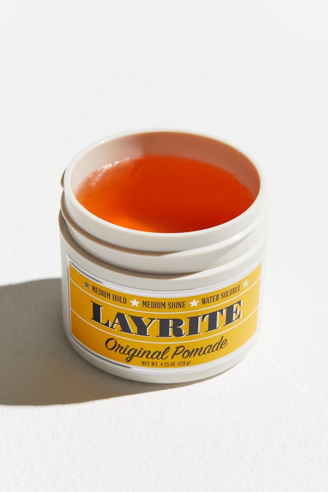 Layrite Original Pomade #1