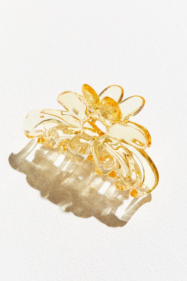 Le Fleur Claw Hair Clip #1
