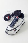 fila dragster 98 x disruptor ii