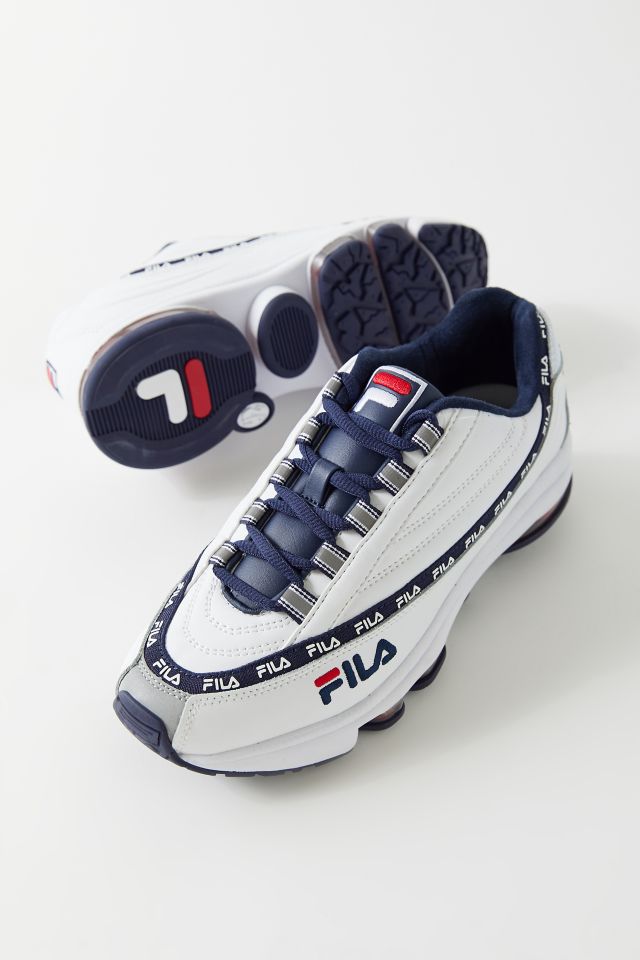 Espadrille FILA Dragster 98 X Disruptor 2 #1