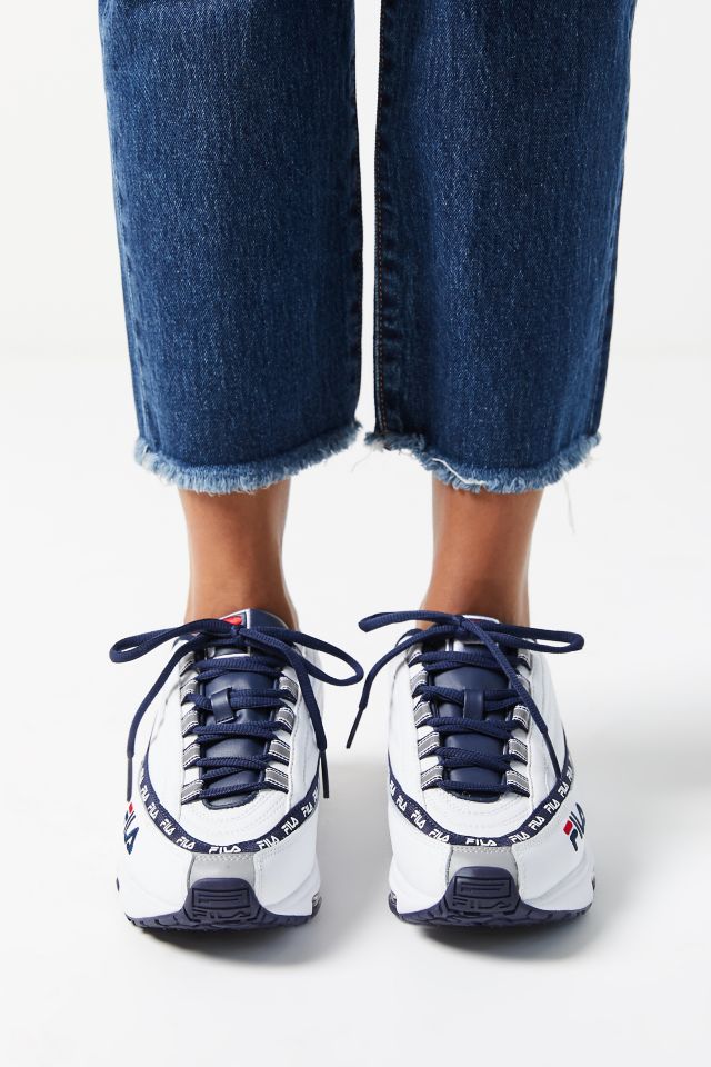 Espadrille FILA Dragster 98 X Disruptor 2 #2