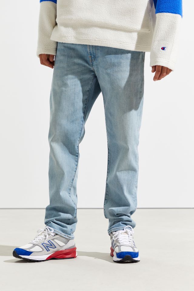 Levi’s 502 Green Egg Regular Tapered Slim Jean | Urban Outfitters