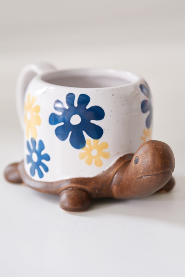 Turtle Mug #1