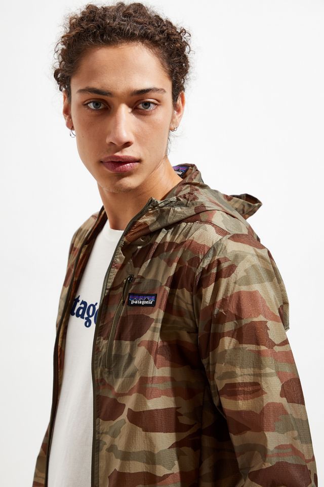 Patagonia Houdini Jacket | Urban Outfitters
