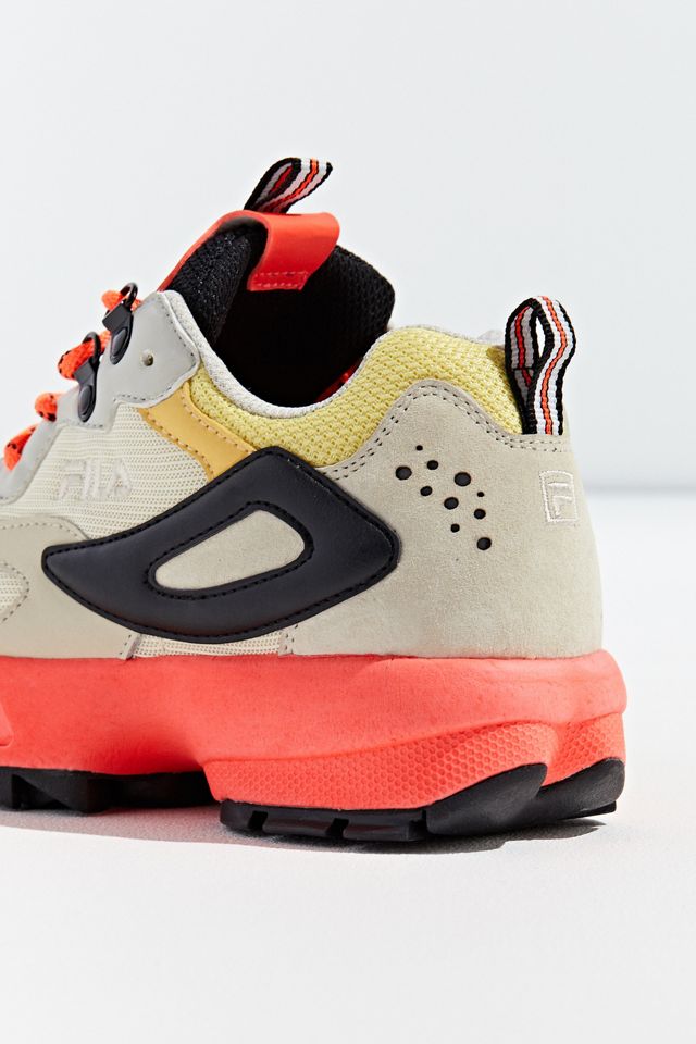 FILA UO Exclusive Ray Tracer X Disruptor Sneaker  #5