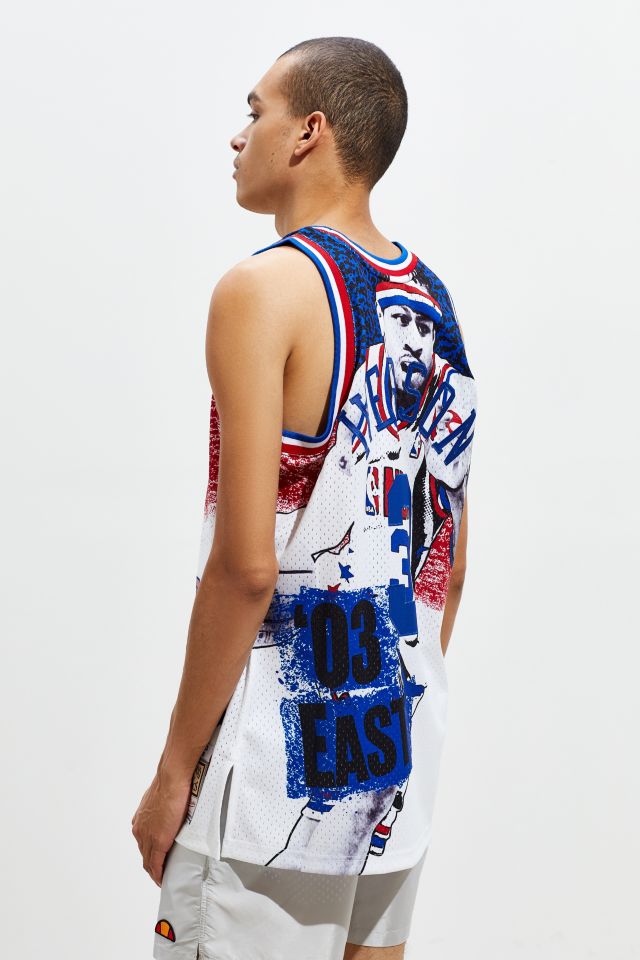 allen iverson jersey outfit｜TikTok Search