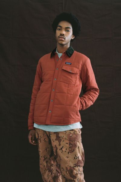 Patagonia sales isthmus quilted