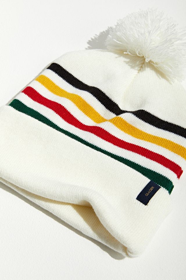 Pendleton National Park Pompom Beanie  #2