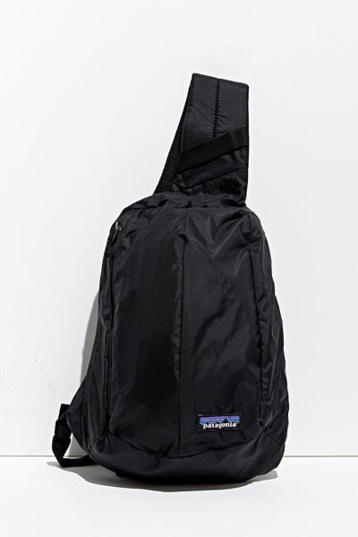バッグ Patagonia Ultra Light Black Hole Sling Ultralight Black Hole Sling 8L (SALE) – Half-Moon Outfitters