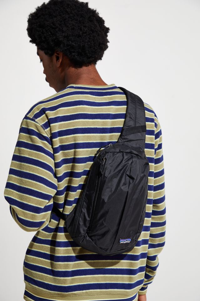 Patagonia Ultralight Black Hole Sling Bag  #1
