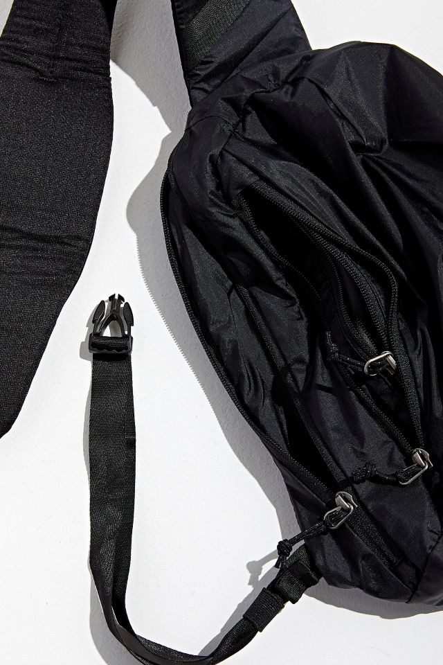 Patagonia Ultralight Black Hole Sling Bag  #3