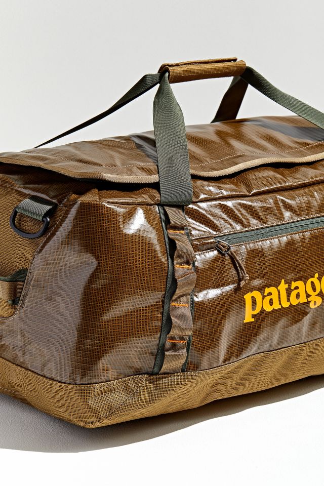 Patagonia Black Hole 55L Duffle Bag #2