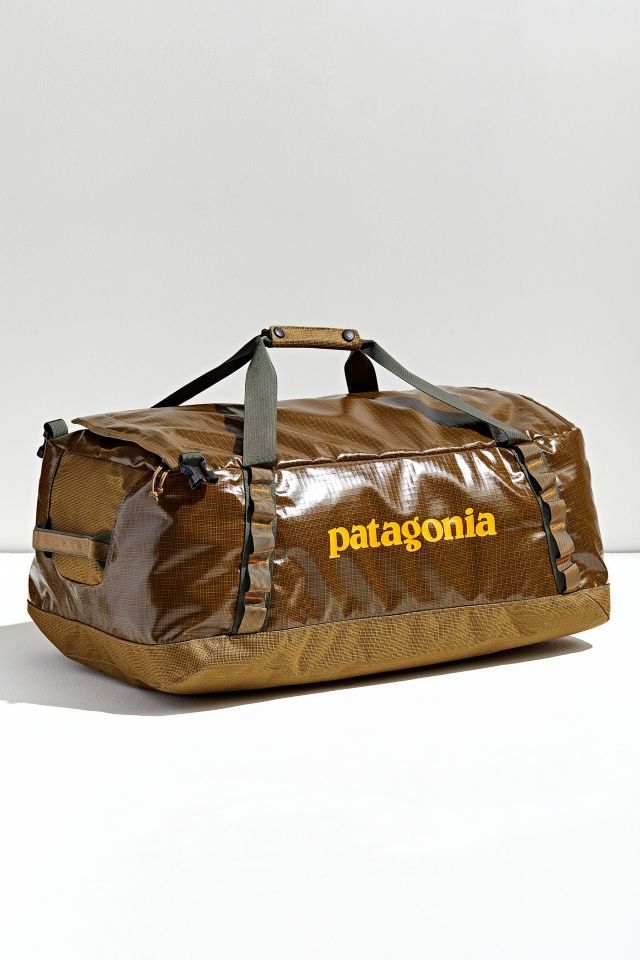 Patagonia Black Hole 55L Duffle Bag #3