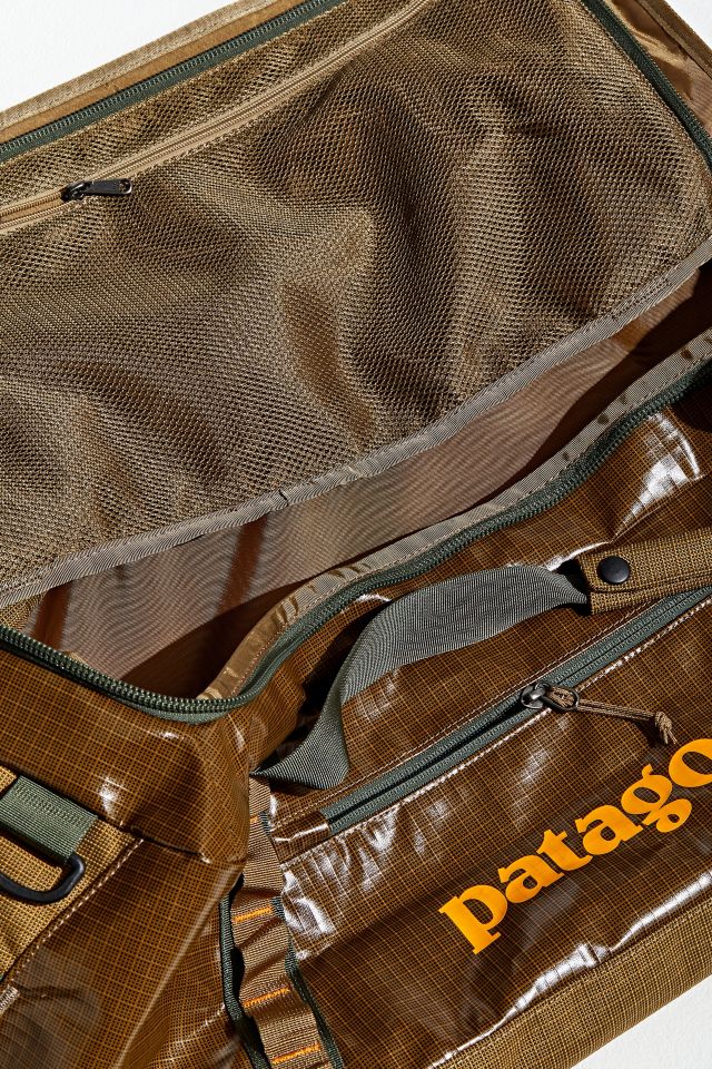 Patagonia Black Hole 55L Duffle Bag #4